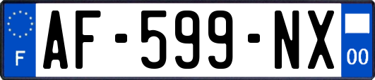 AF-599-NX