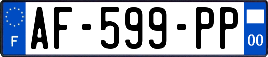 AF-599-PP