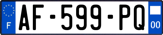 AF-599-PQ