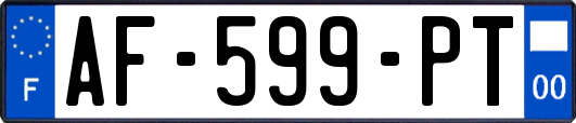 AF-599-PT