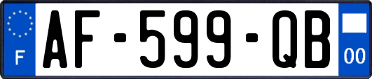 AF-599-QB