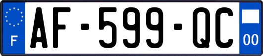 AF-599-QC