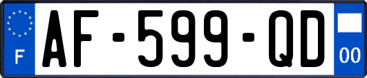 AF-599-QD