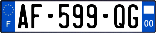 AF-599-QG