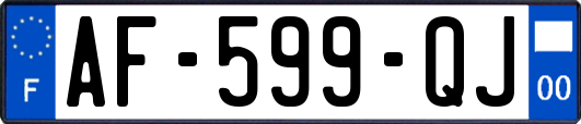 AF-599-QJ