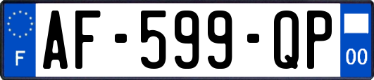 AF-599-QP