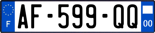 AF-599-QQ