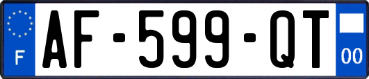 AF-599-QT