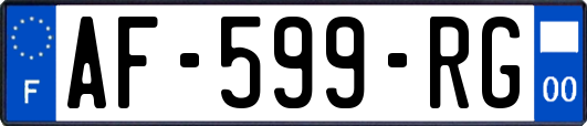 AF-599-RG