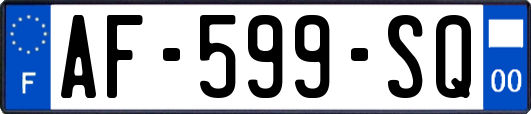 AF-599-SQ
