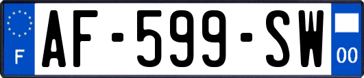 AF-599-SW