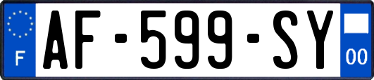 AF-599-SY