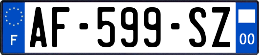 AF-599-SZ