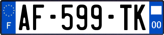 AF-599-TK