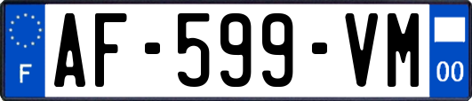 AF-599-VM