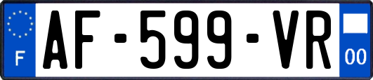 AF-599-VR