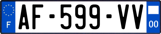 AF-599-VV