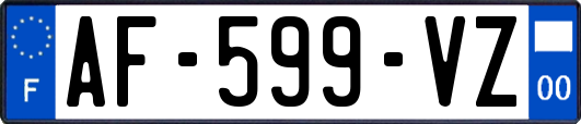 AF-599-VZ
