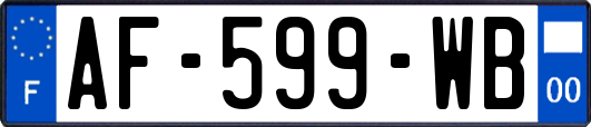 AF-599-WB