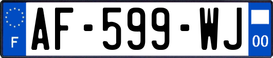 AF-599-WJ