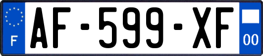 AF-599-XF