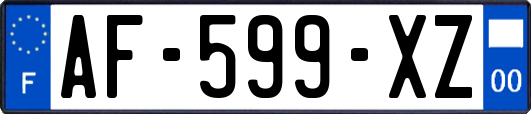 AF-599-XZ