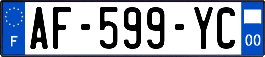 AF-599-YC