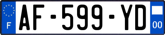 AF-599-YD