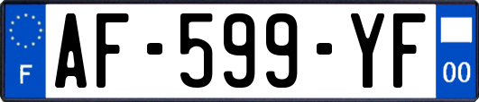 AF-599-YF