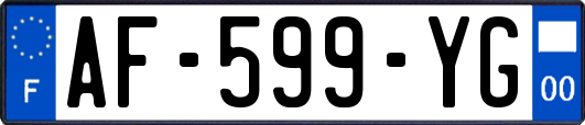 AF-599-YG