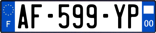 AF-599-YP
