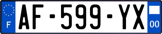 AF-599-YX