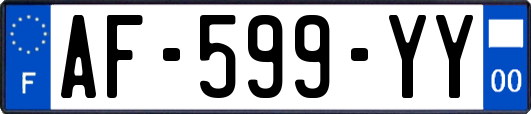 AF-599-YY