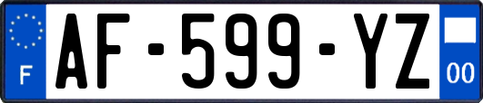 AF-599-YZ