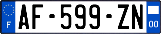 AF-599-ZN