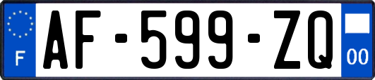 AF-599-ZQ