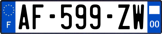 AF-599-ZW