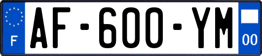 AF-600-YM