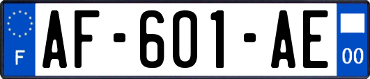 AF-601-AE