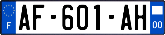 AF-601-AH