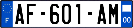 AF-601-AM