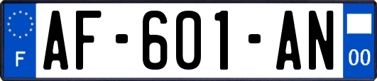 AF-601-AN