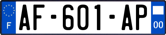 AF-601-AP