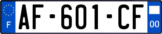 AF-601-CF