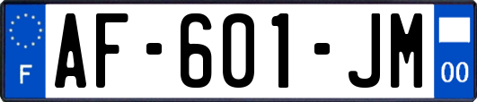 AF-601-JM