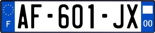 AF-601-JX