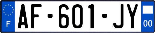 AF-601-JY