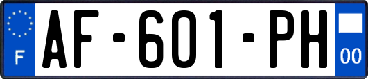 AF-601-PH