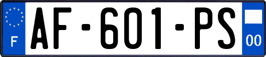 AF-601-PS