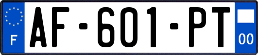 AF-601-PT